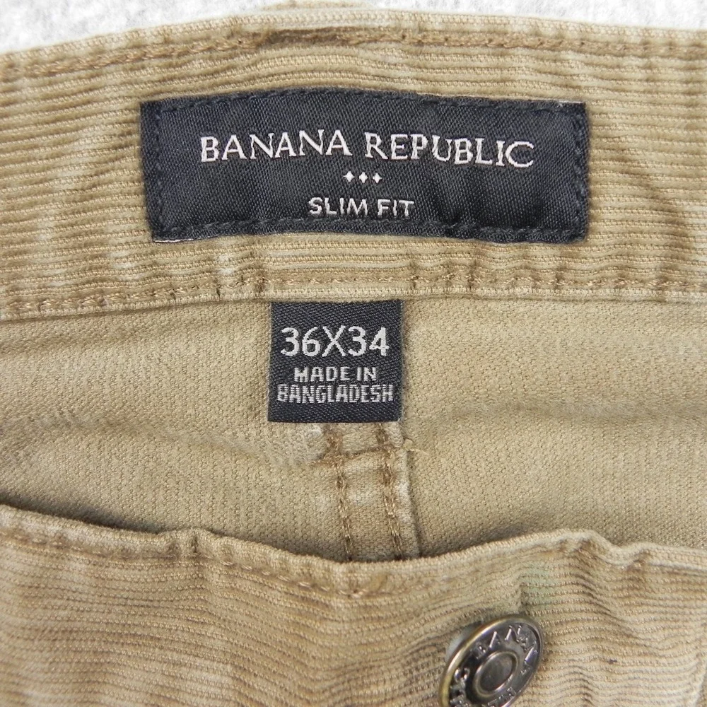 Banana Republic banana republic